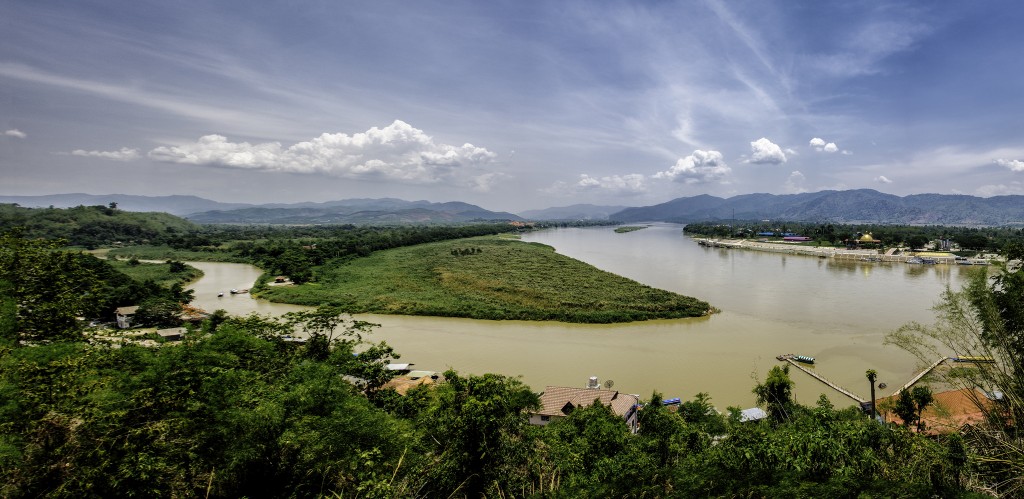 Topics | Open Development Mekong