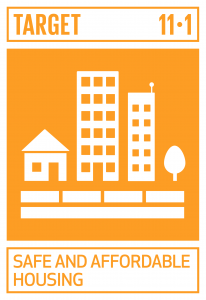 SDG 11 Sustainable cities and communities | Open Development Mekong