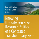 Knowing the Salween River: Resource Politics of a Contested Transboundary River