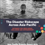 Asia-Pacific Disaster Report 2019