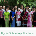 2020 EarthRights School Applications