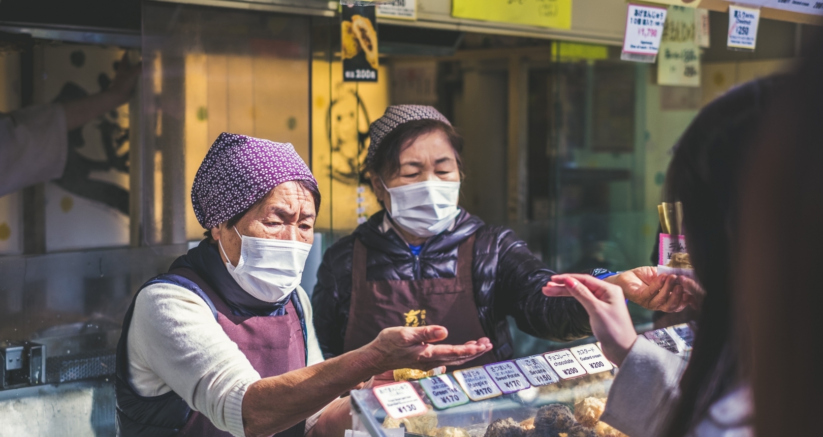 Grant calls now open: COVID-19 and water insecurity research in the Mekong Region